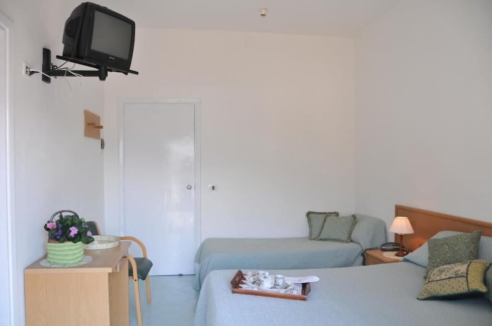 Hotel Conte 38/62