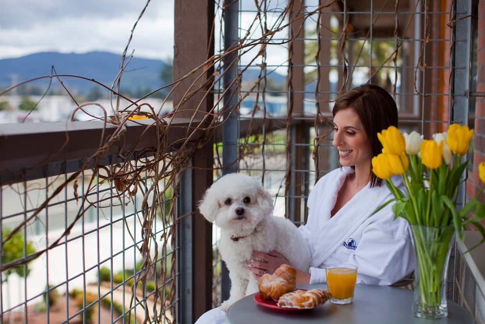 Napa River Inn 33/60