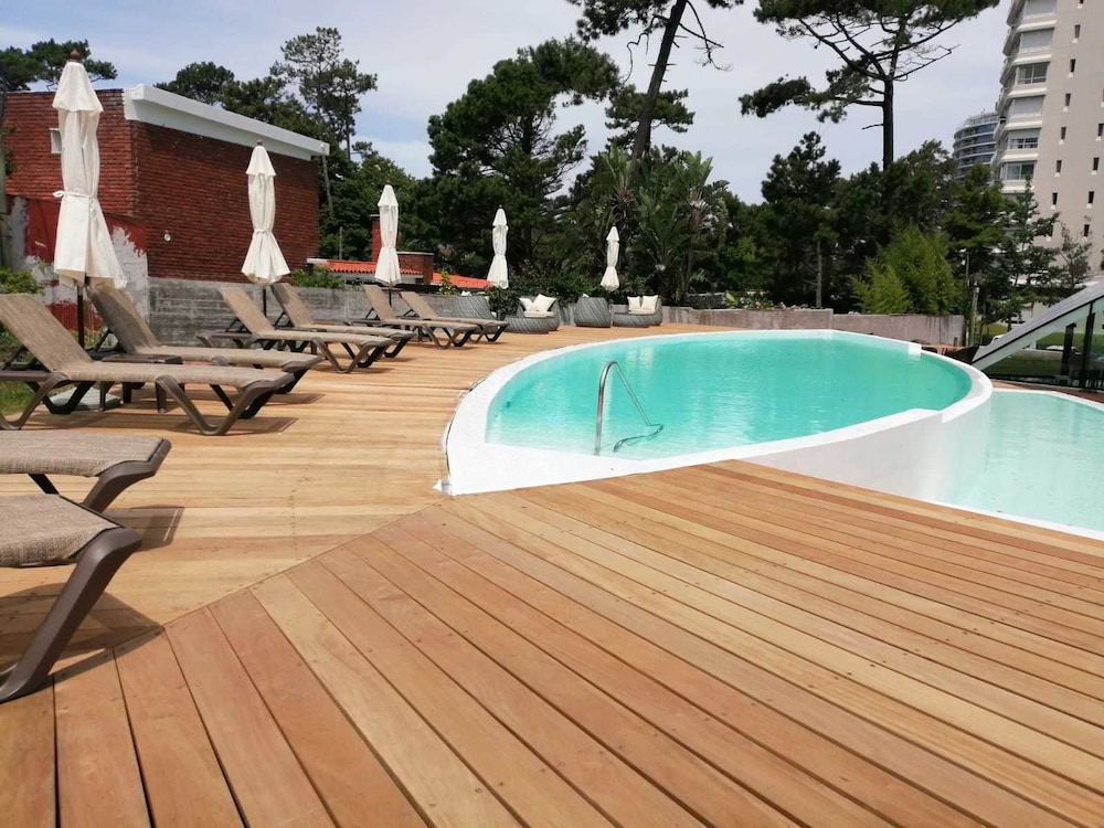 Don Majestic Hotel Punta del Este 30/50