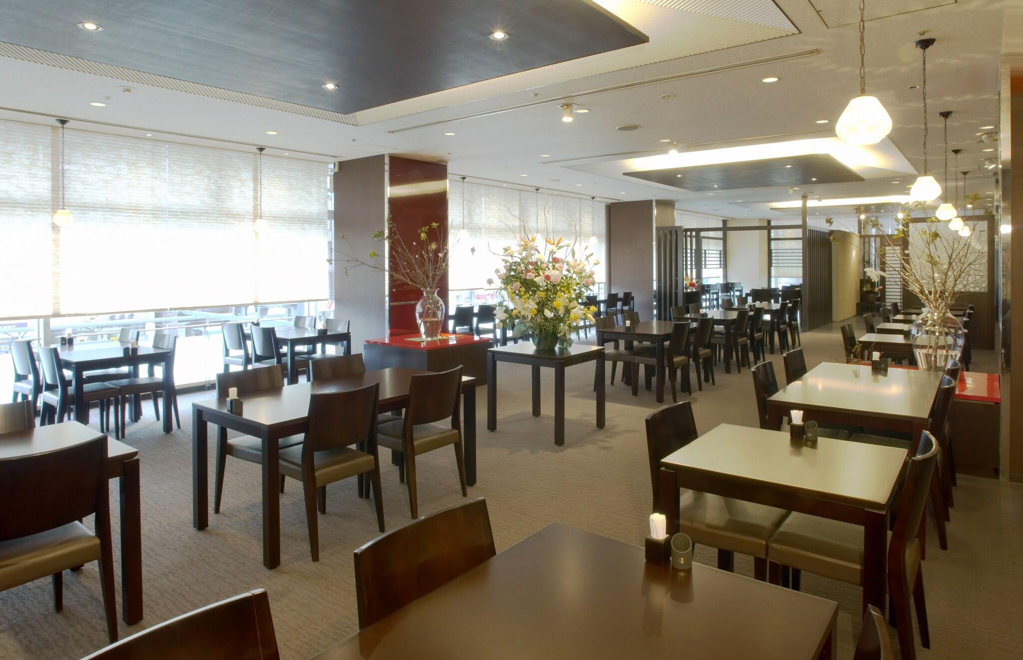Mielparque Hiroshima Hotel 15/24