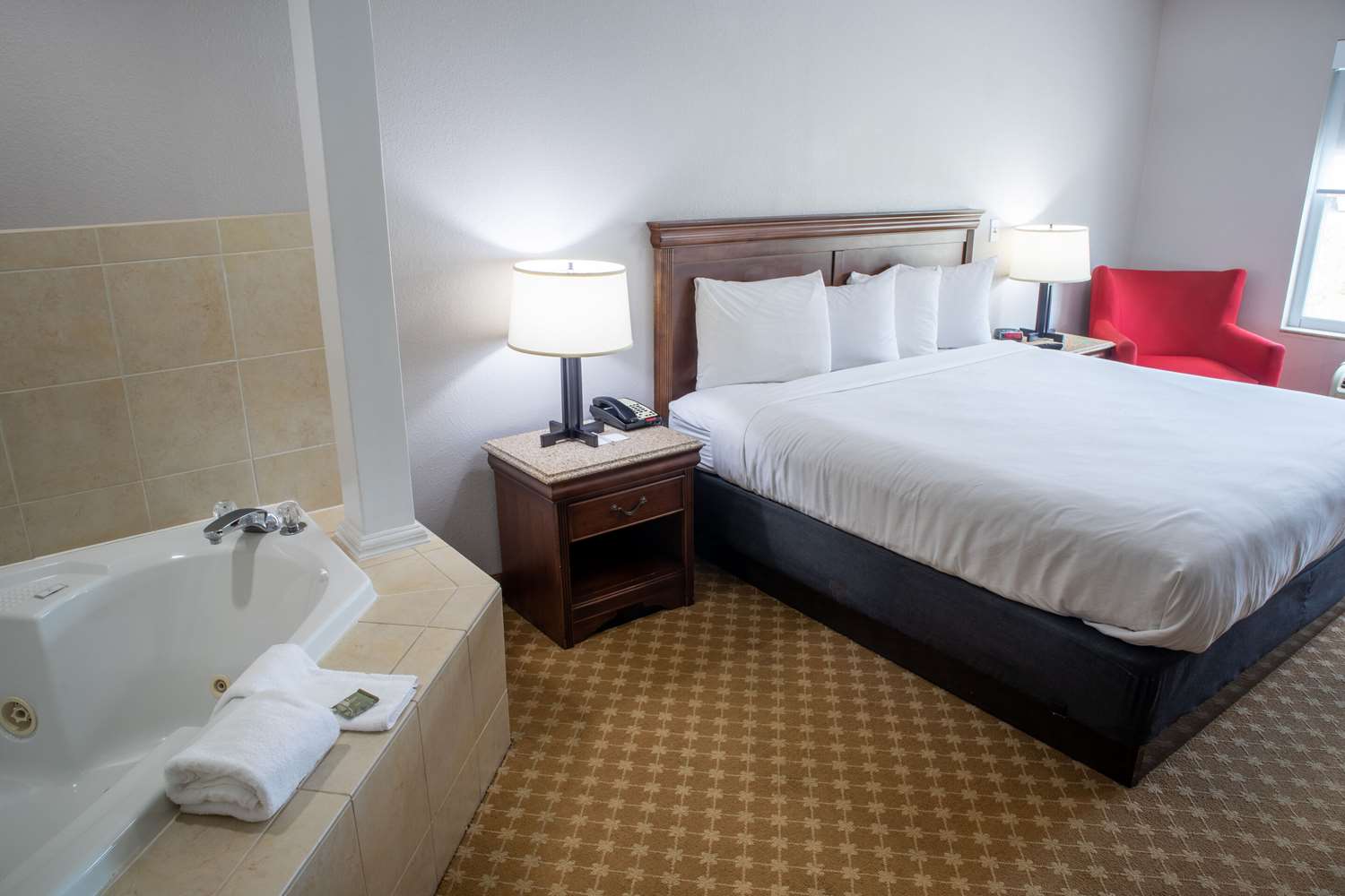 Country Inn Suites By Radisson Wilmington Nc 17/38