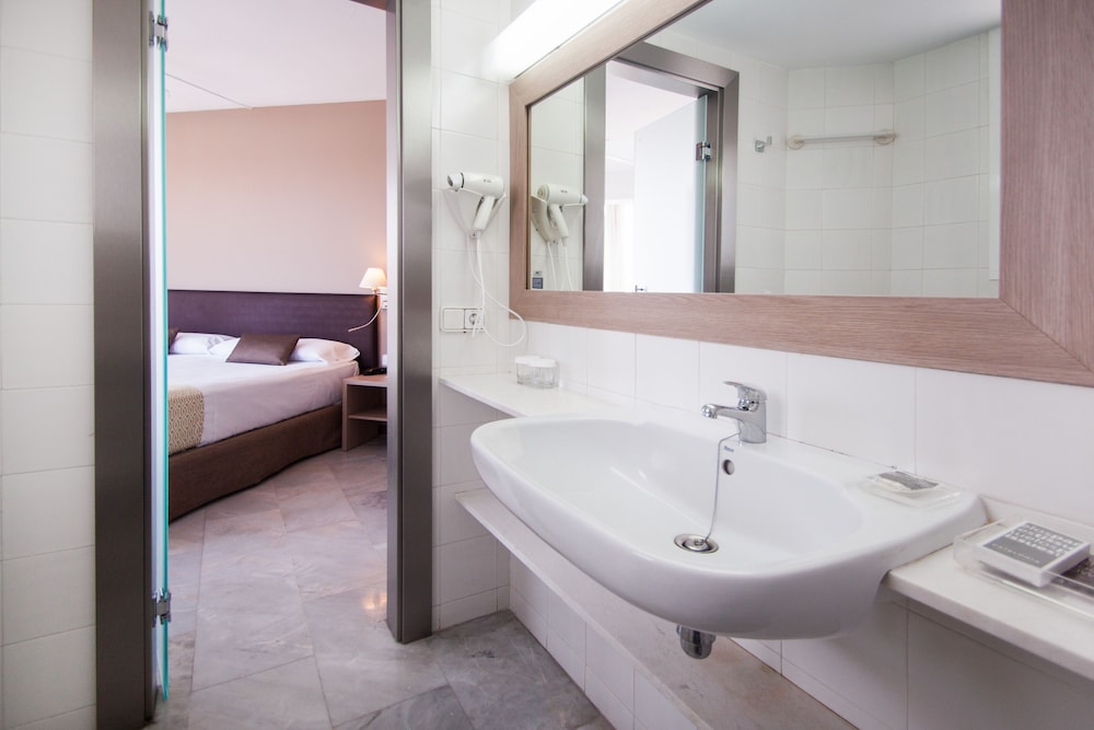 Catalonia Mirador des Port 17/65