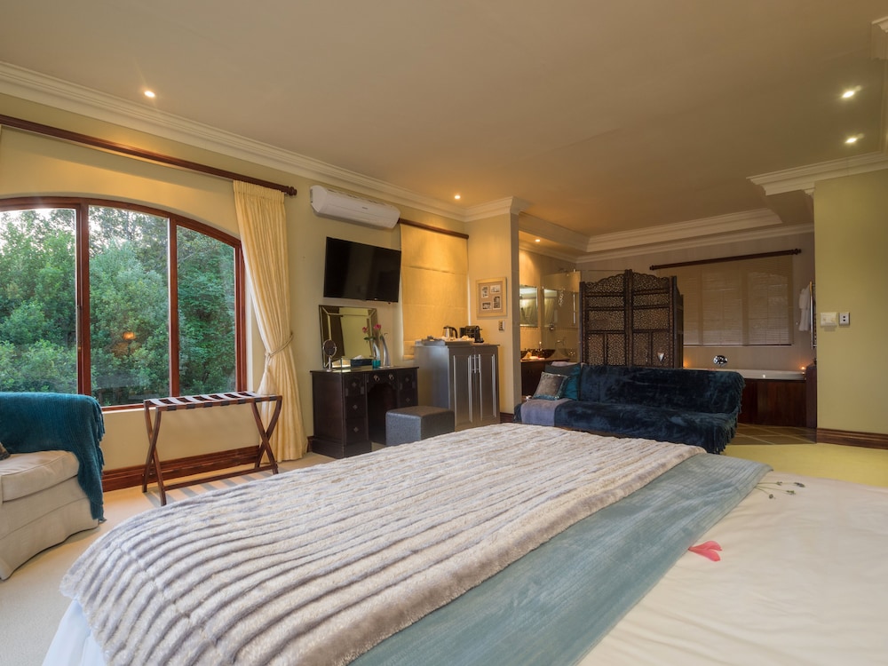 Villa Paradisa Guest House 14/44