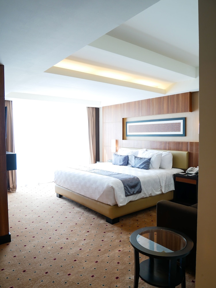 Best Western Premier La Grande Hotel 14/44