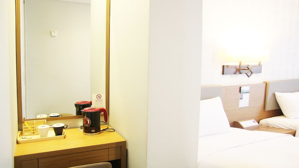 Mohenic Hotel Seoul Myeongdong 16/62