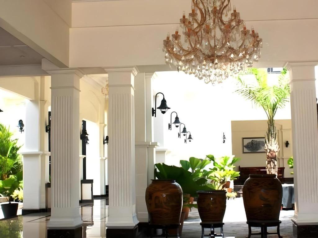 Colonial Hotel Makassar 22/31