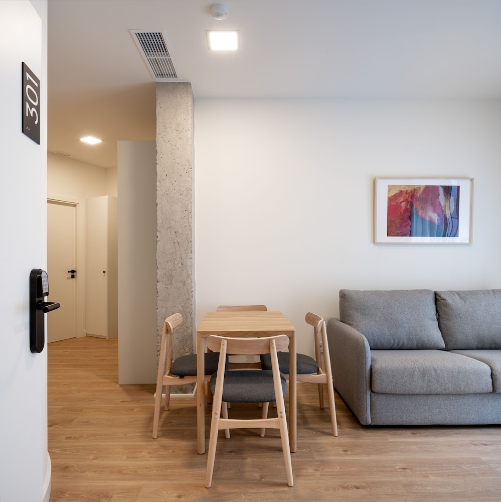 Apartamentos Libere Bilbao La Vieja 13/28