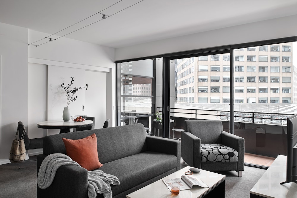Punthill Apartment Hotel - Manhattan Melbourne 39/62