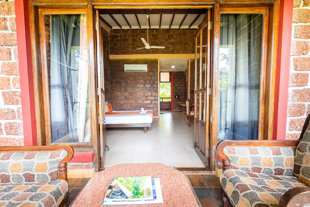 Lotus Eco Beach Resort, Murud Beach-Dapoli, District Ratnagiri 74/74