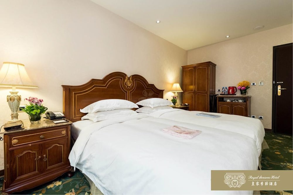 Grand Pleasure Spring Hotel 23/50
