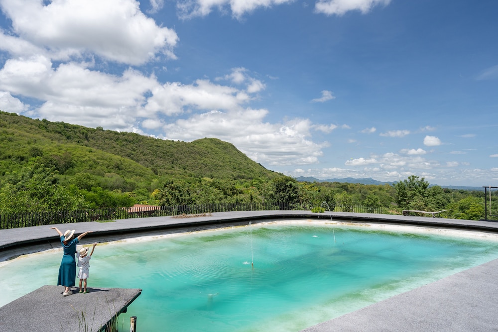 THE PAZ KHAO YAI 42/50
