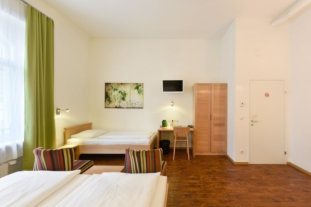Hotel Mocca 9/47