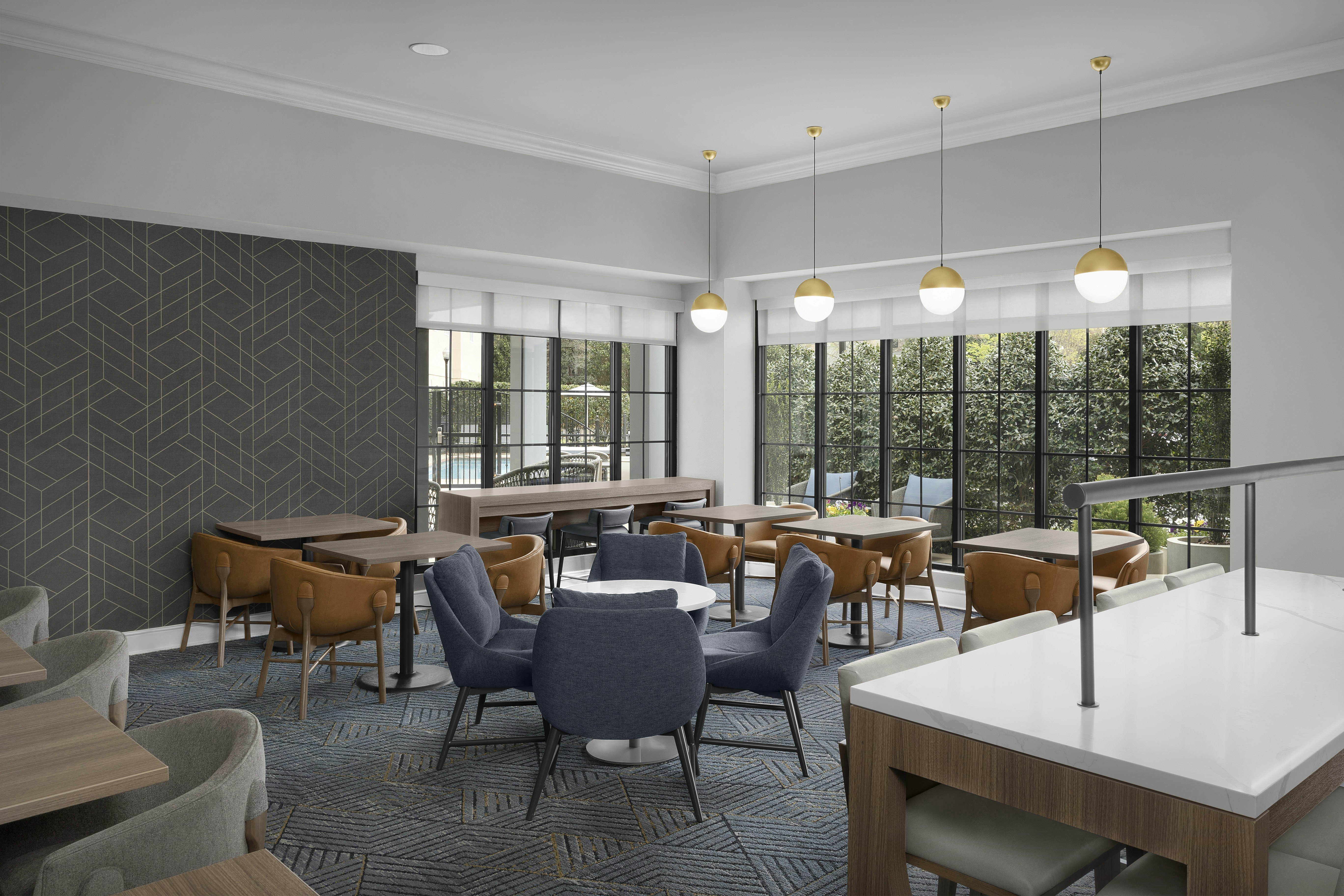 Homewood Suites By Hilton Huntsvillevillage of Providence 28/41
