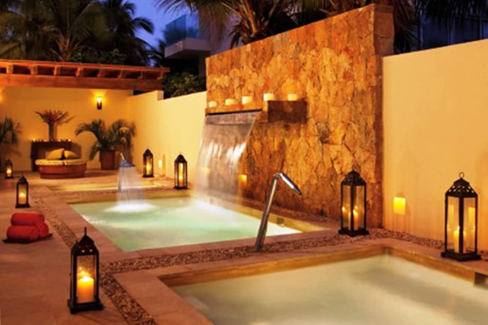 Sunscape Dorado Pacifico Resort And Spa 5/70