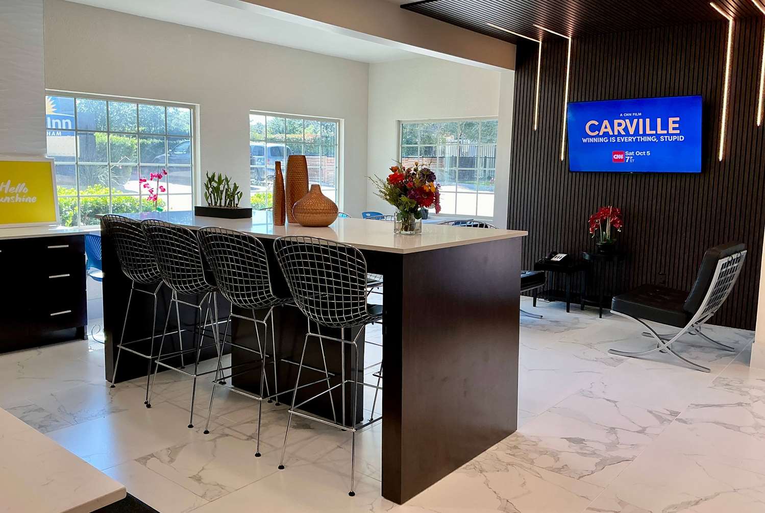 Days Inn By Wyndham Arlington 15/17