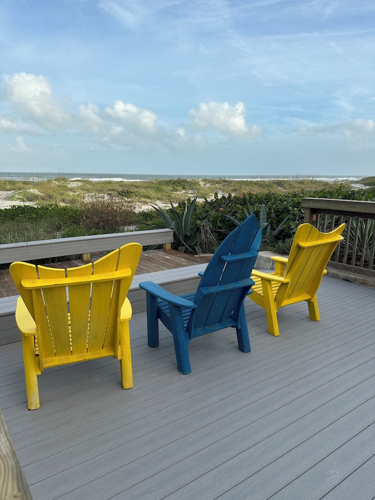 Coco Sands Beachside Cottages 29/63