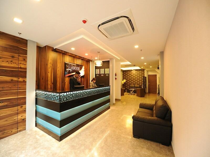 Abode By Aliste Hotels Amritsar 11/48