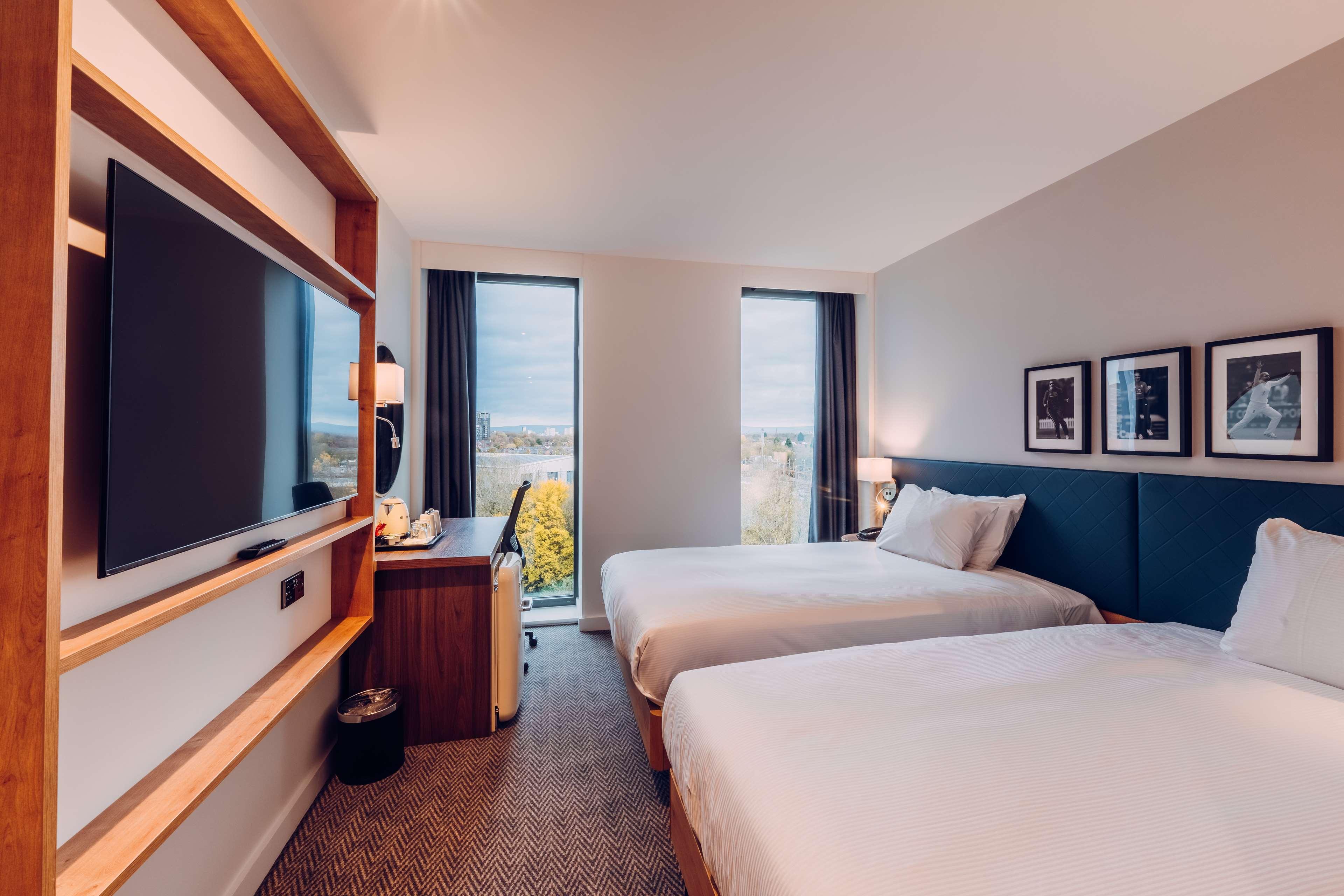DELUXE, KING BED, PITCH VIEW, BALCONY