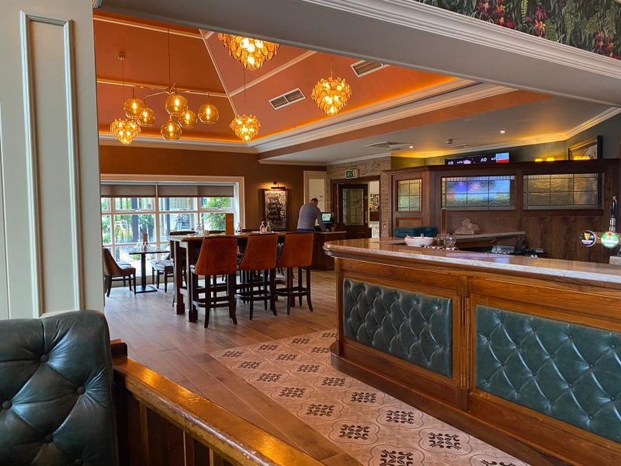 Clanard Court Hotel 5/66