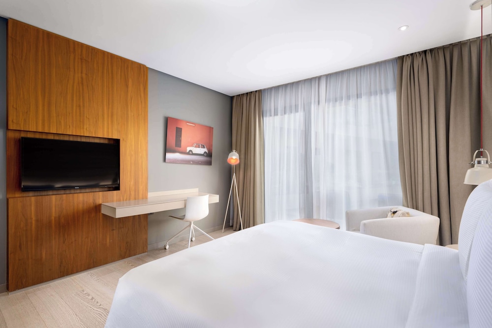 Radisson Blu Hotel Marrakech Carre Eden 23/73