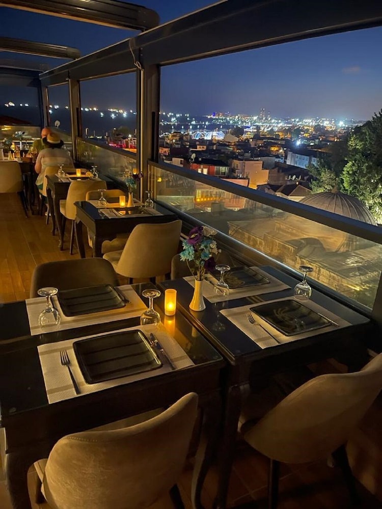 Dara Hotel Istanbul 37/52