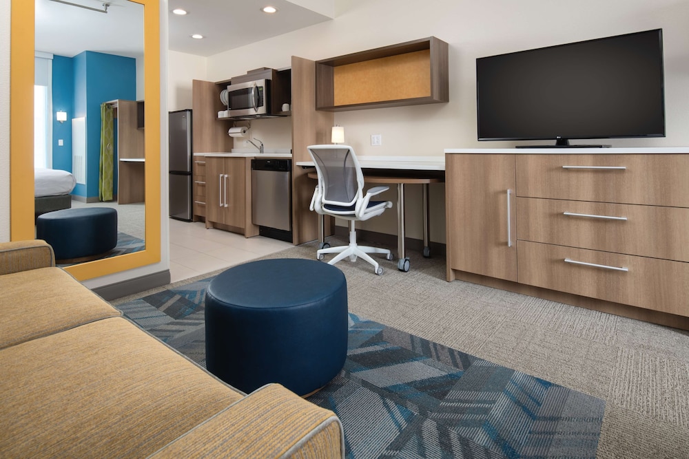 Home2 Suites By Hilton Boise Downtown 10/45