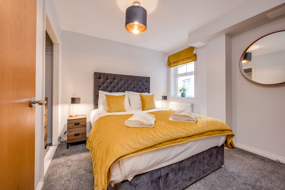 Alfred St Apartment 15/50