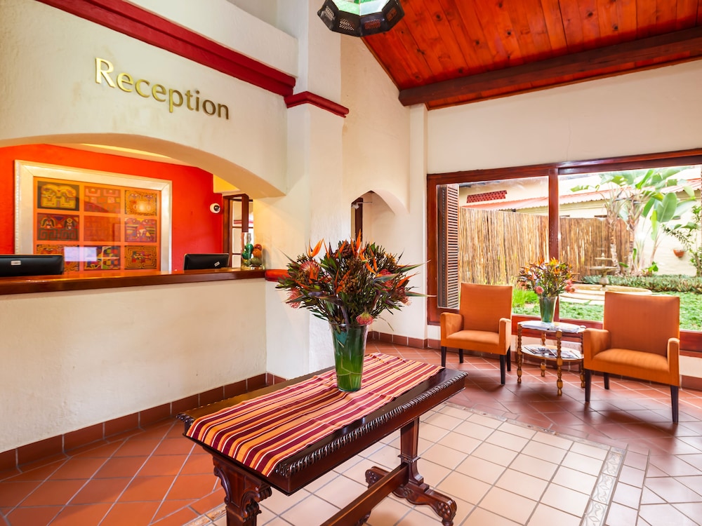 ANEW Resort Hazyview Kruger Park 8/50