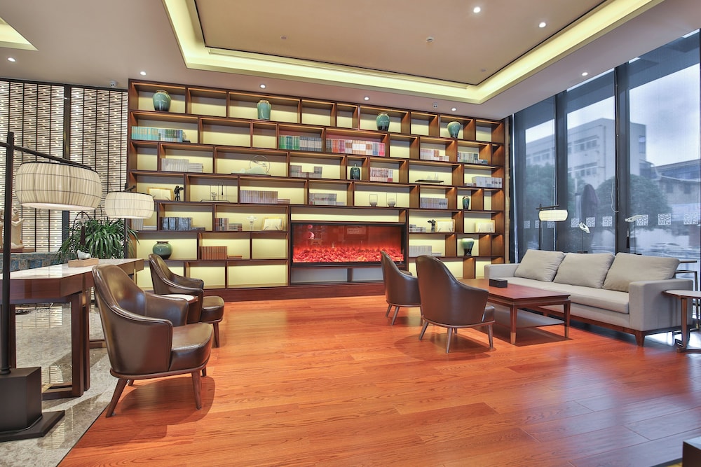 Tian Sheng SSAW Boutique Hotel Qi Dong 43/61