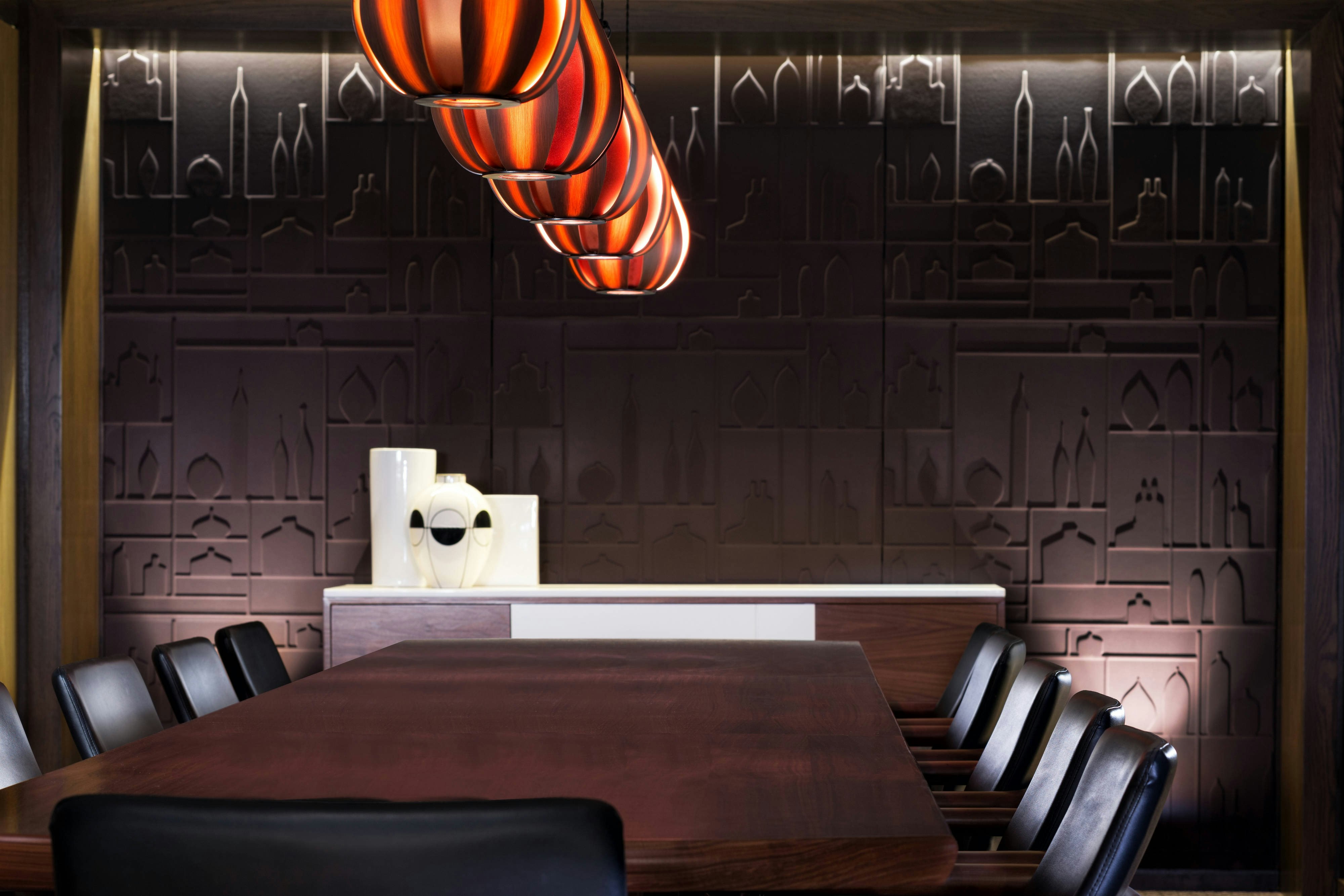 Le Meridien Atlanta Perimeter 6/30