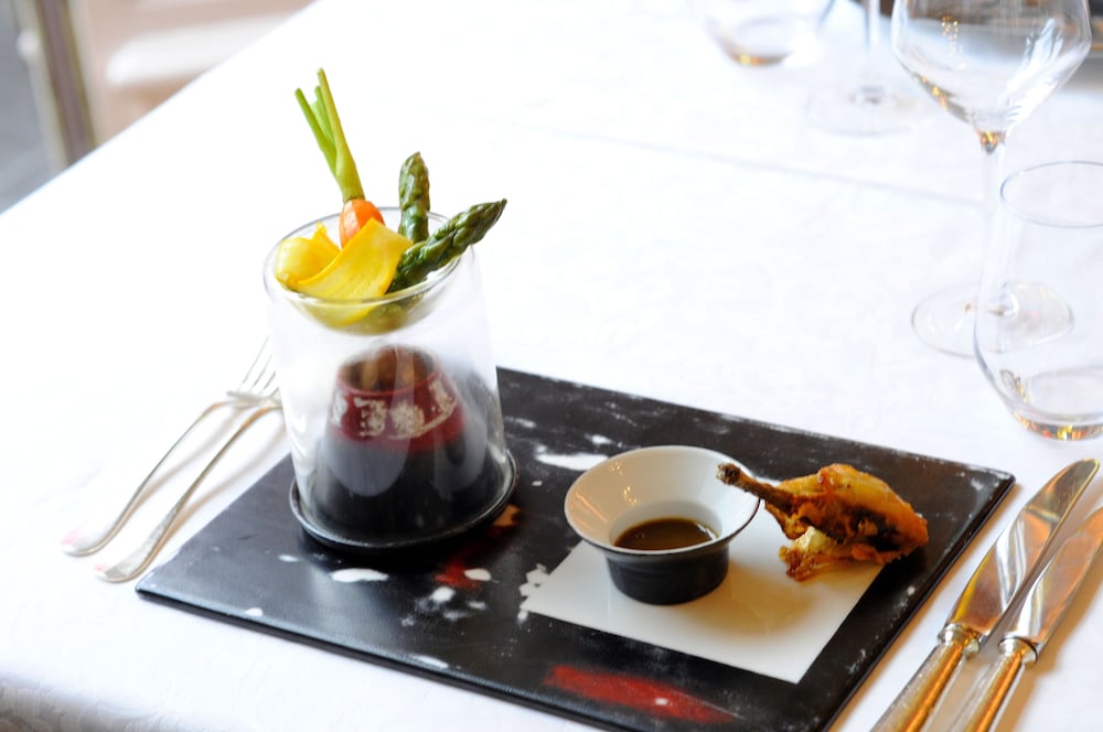 Hotel La Belle Meuniere 36/50