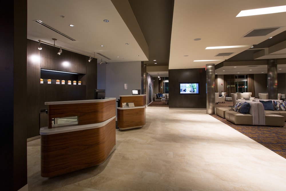 Courtyard By Marriott Atlanta Kennesaw 5/35