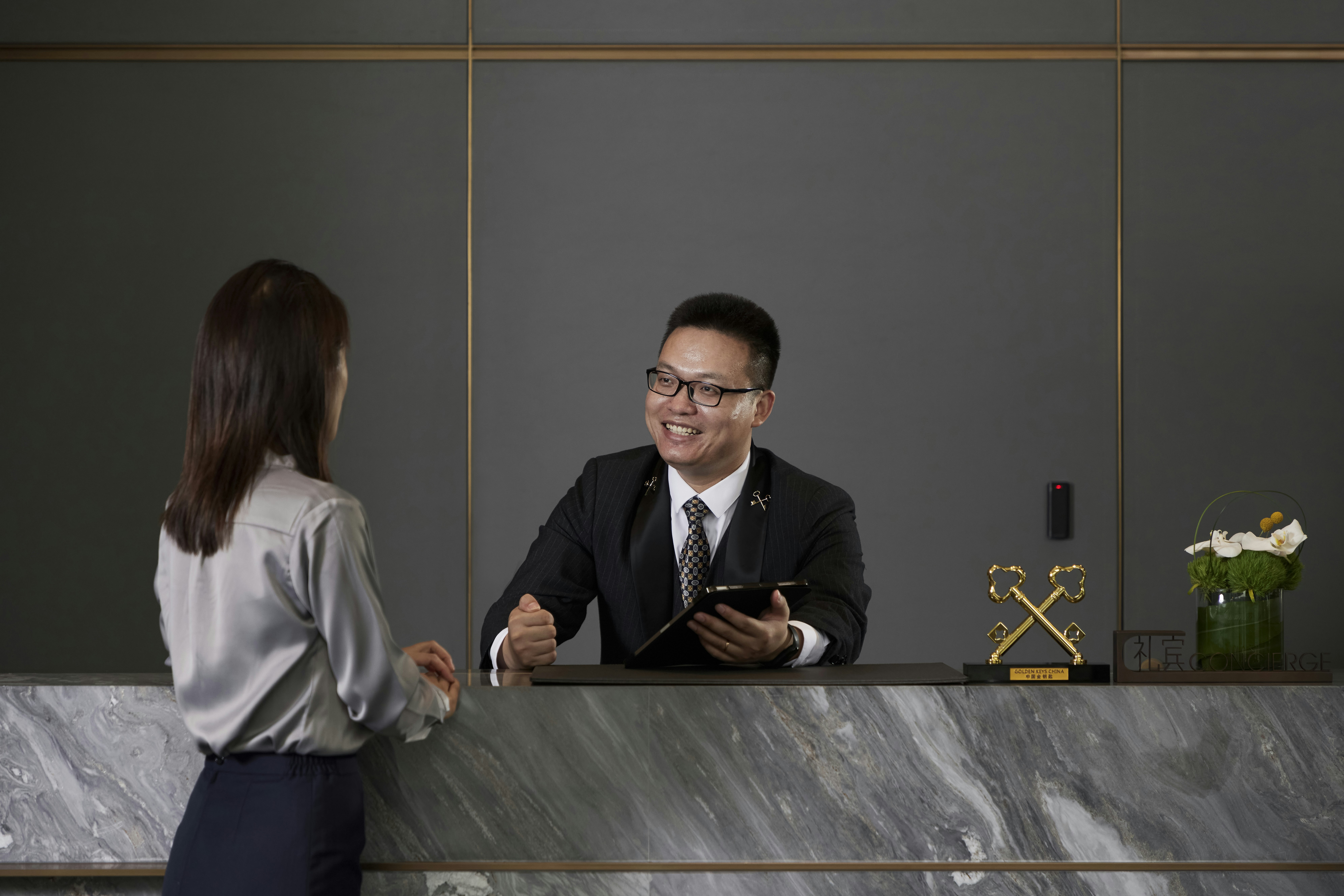 InterContinental Hangzhou Liangzhu an IHG Hotel 8/47