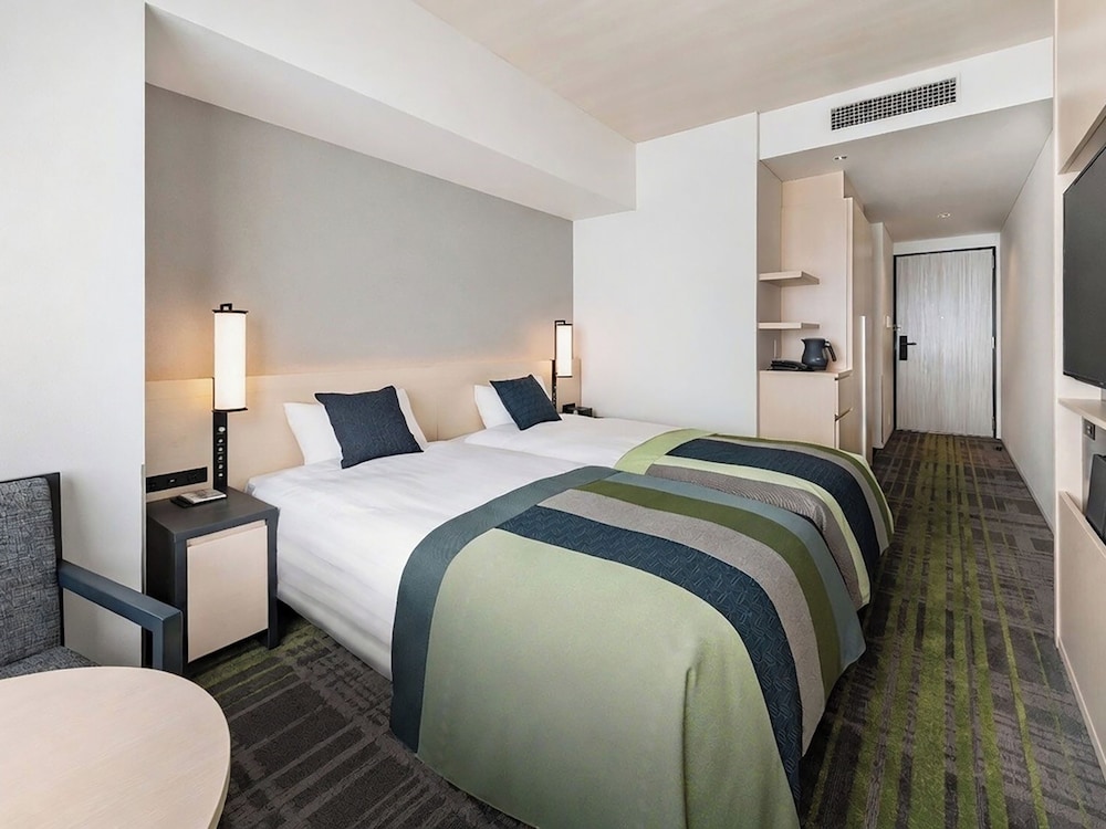 Hotel Hankyu RESPIRE OSAKA 30/59