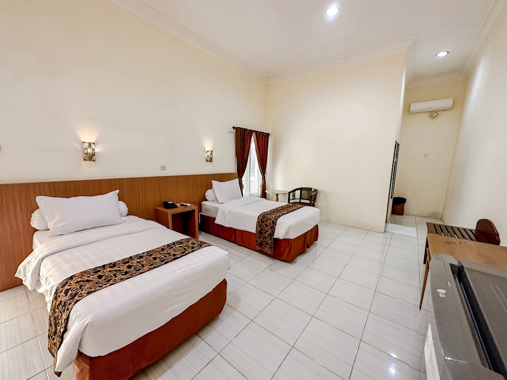 Votel Manyar Resort Banyuwangi 16/41