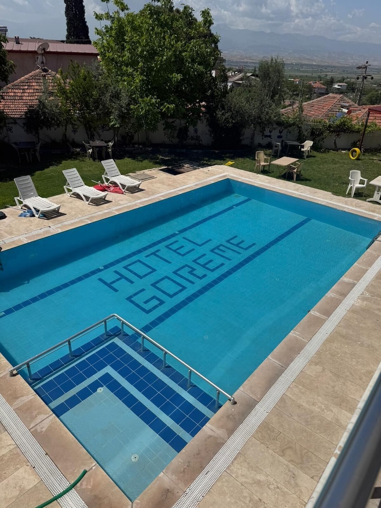 Hotel Goreme 27/49