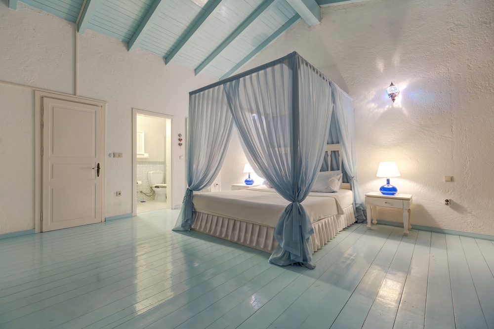 Beyaz Han Hotel 25/40