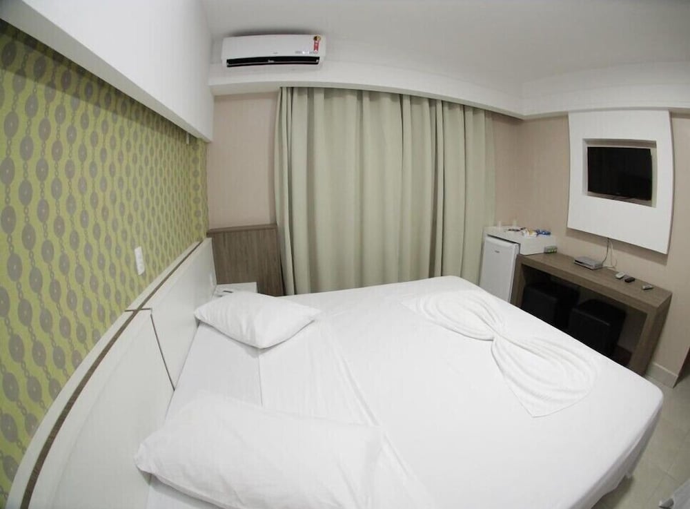 Nayru Hotel 7/31