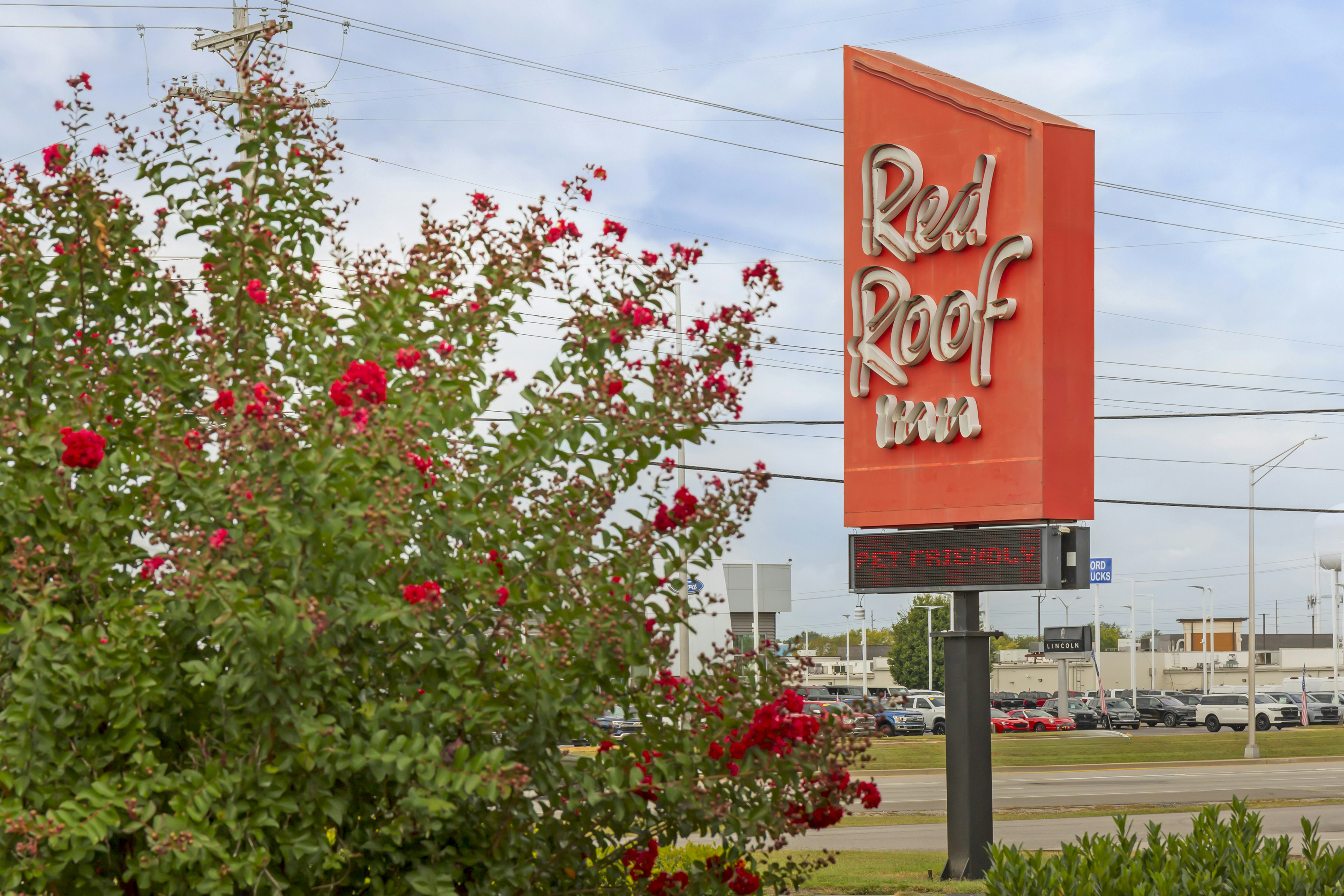 Red Roof Inn Bowling Green 9/51