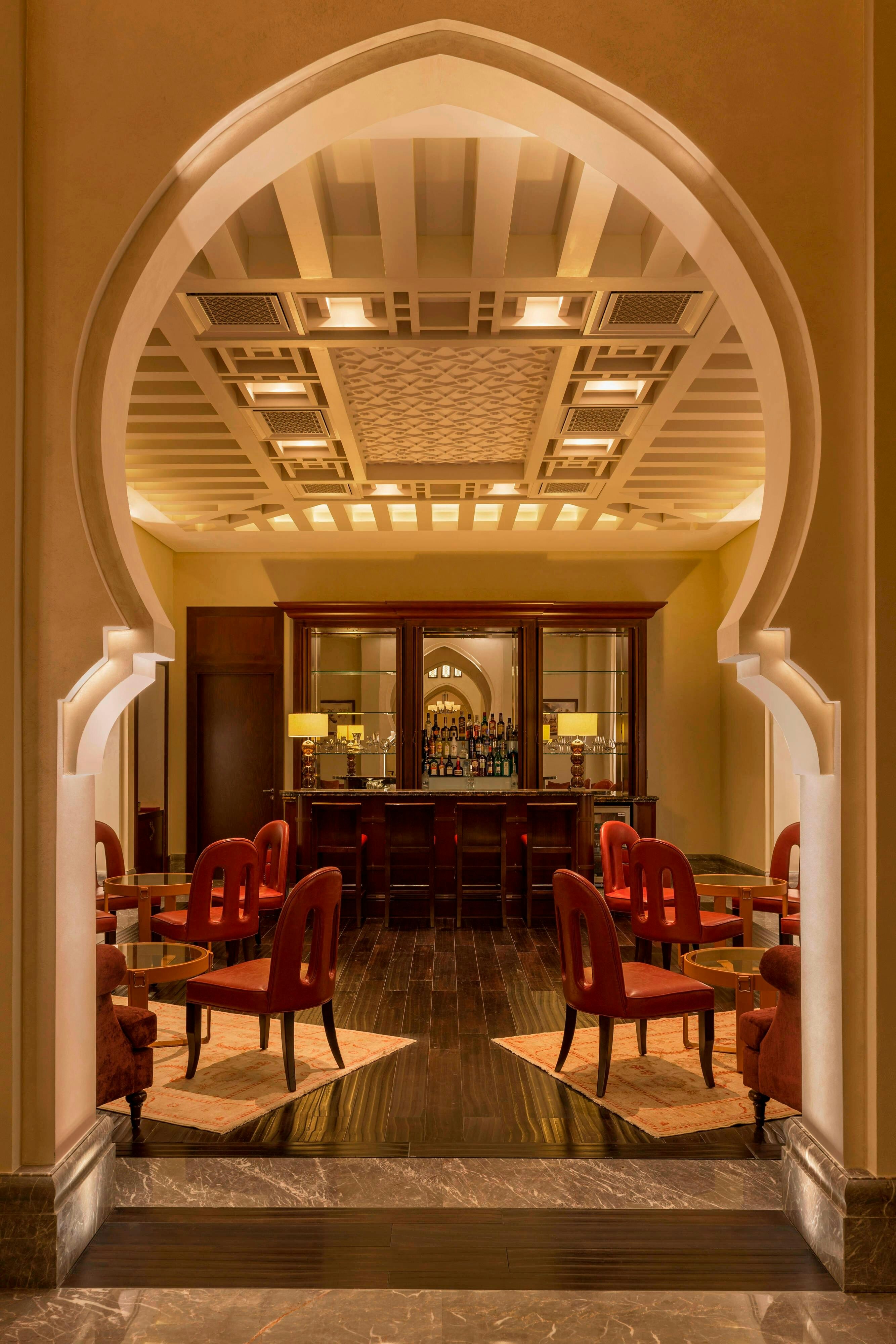 Ajman Saray, a Luxury Collection Resort, Ajman 7/75