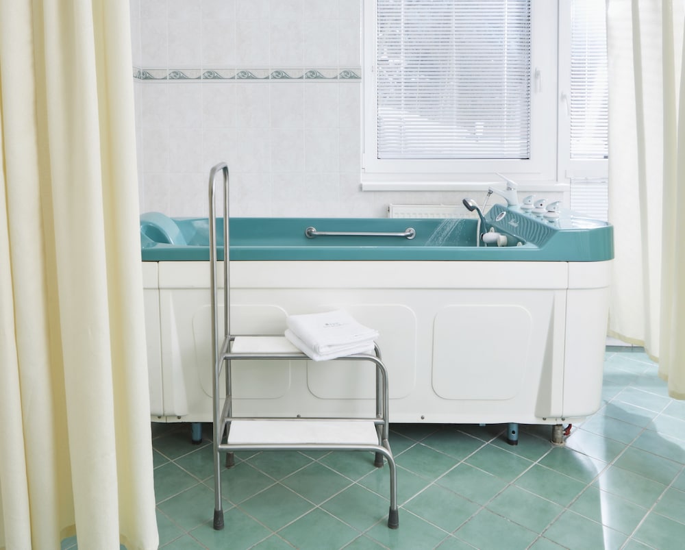 Spa hotel Devin 23/44