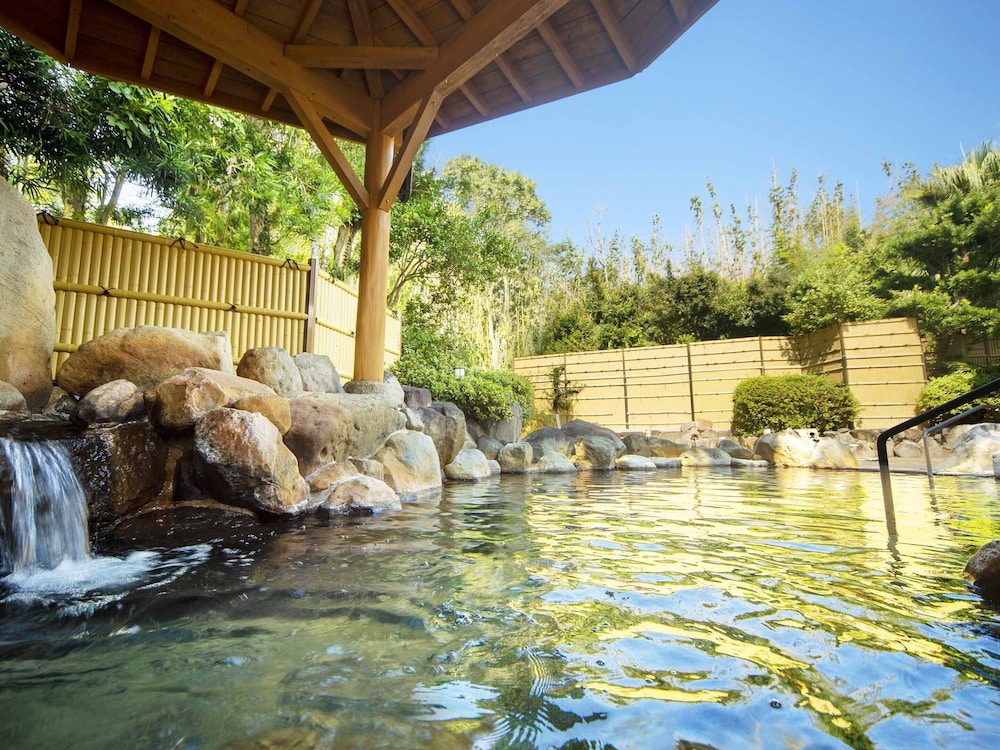 Hirado Senrigahama Onsen Hotel Ranpu 31/67