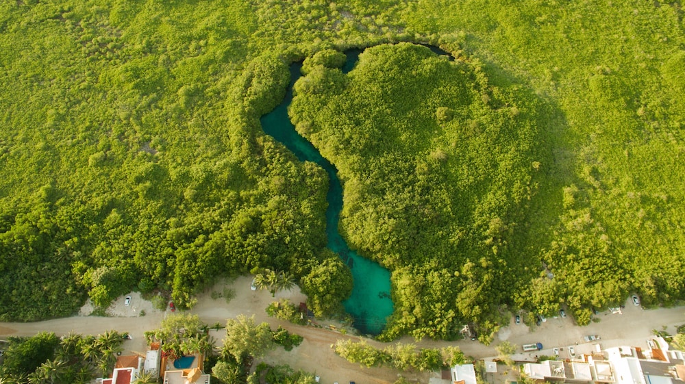 Mereva Tulum by Blue Sky (ex. Blue Sky Hotel Boutique) 46/75