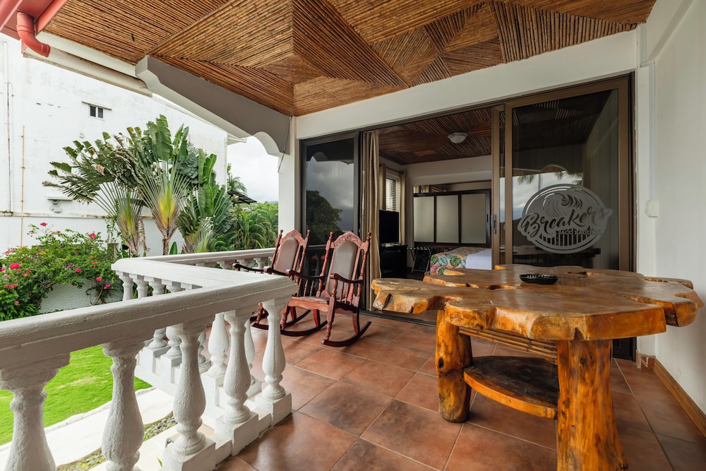 Jacó Laguna Resort and Beach Club 47/68