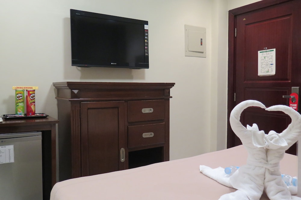 Devera Hotel photo2