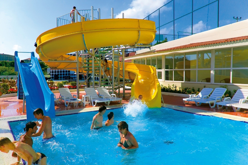 Febeach Hotel 30/50