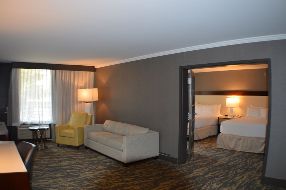 Wyndham Lancaster Resort and Convention Center 27/50