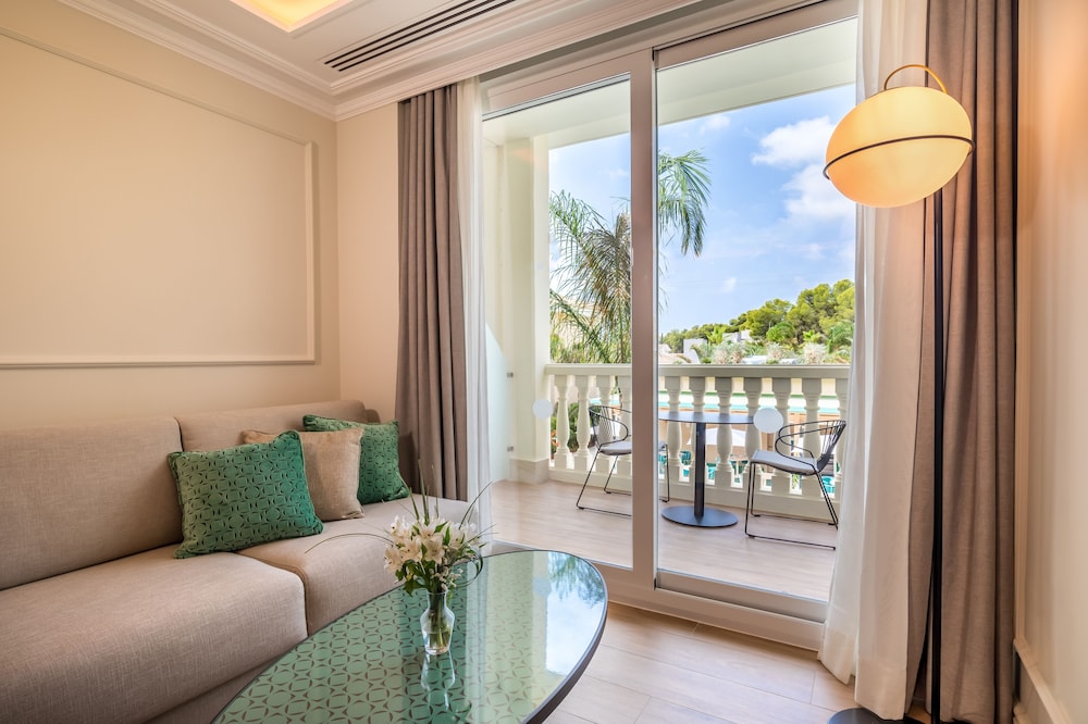 Barcelo La Nucia Palms Adults Recommended 23/50