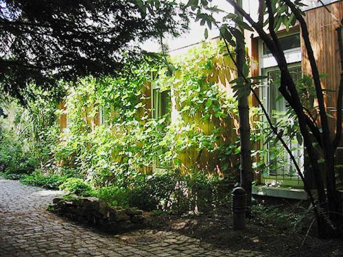 Central Hotel Gottingen 24/28