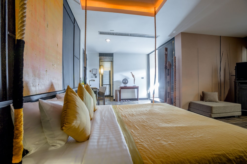 Aruntara Riverside Boutique Hotel Chiang Mai 15/50